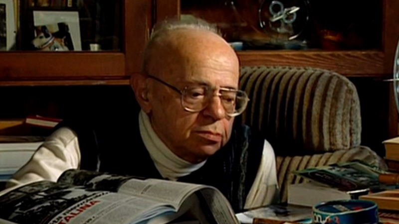 Obrazek w treści Kris Kelvin na pokładzie stacji badawczej.... – Solaris [jpg]