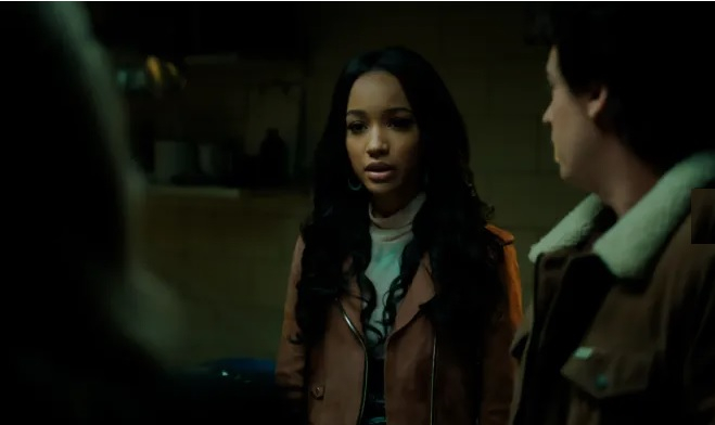 Obrazek w treści Riverdale &ndash; co wydarzy się w 17 i 18 odcinku sezon 5? [jpg]