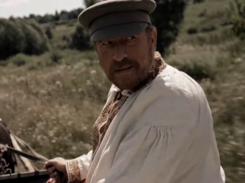 Obrazek w treści Czarne żniwa - co się wydarzy w 4 i 5 odcinku serialu? [jpg]