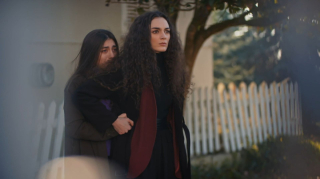 Bohaterowie serialu Dziedzictwo, emitowanego na antenie TVP 1