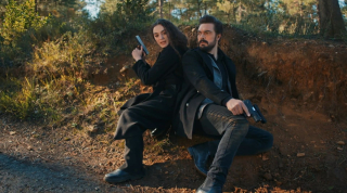 Bohaterowie serialu Dziedzictwo, emitowanego na antenie TVP 1