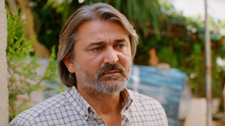 Miłość i nadzieja - kadr z serialu.