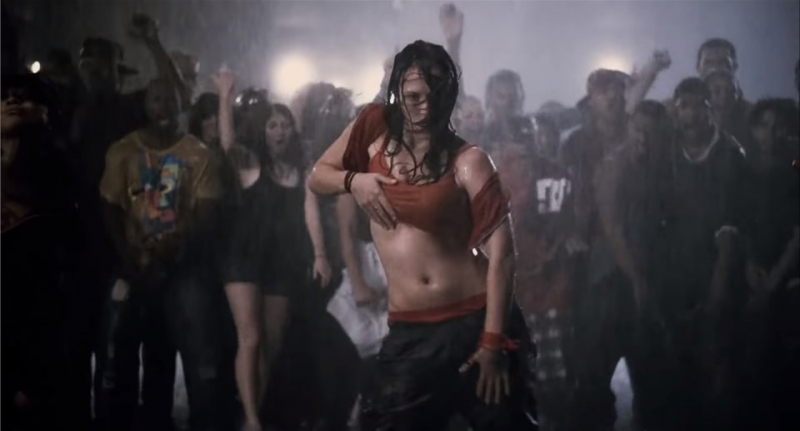 Obrazek w treści Step Up II – 16-latka powalczy o spełnienie marzeń i zwycięstwo na The Streets! [jpg]