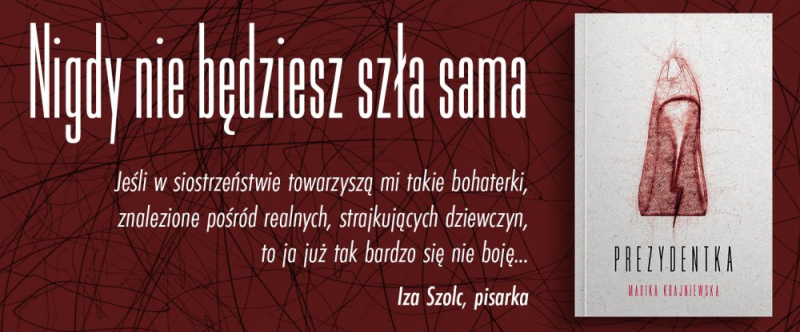Obrazek w treci Mamy prawo decydowa! Prezydentka [jpg]