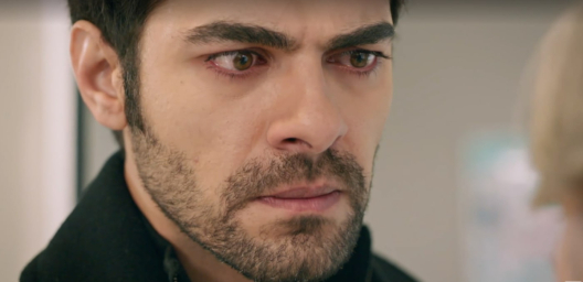 Zeynep wciąż jest w szpitalu w 34 odcinku serialu &bdquo;Wichrowe Wzg&oacute;rze