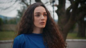 Bohaterowie serialu "Dziedzictwo", emitowanego na antenie TVP 1