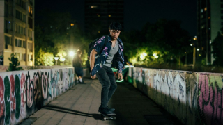 Bohaterka serialu Emily w Paryżu