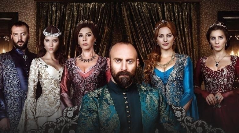 Obrazek w treści Wspaniałe stulecie: Ibrahim Pasza zgadza się na warunek H&uuml;rrem. Co wydarzy się w 151 i 152 odcinku serialu?  [jpg]