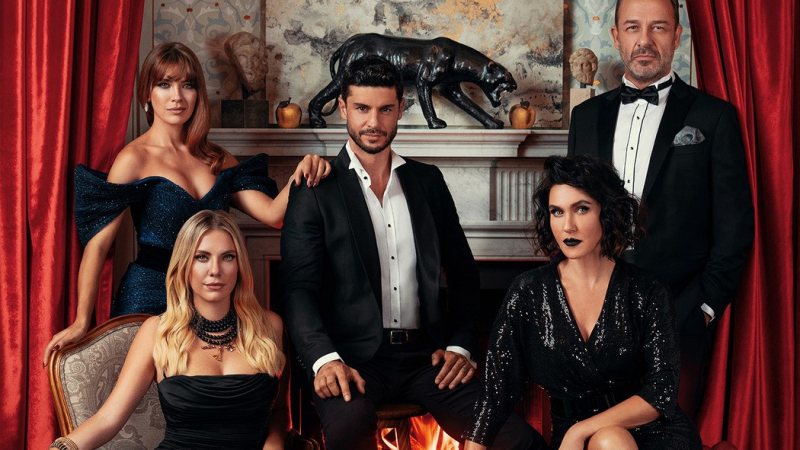 Obrazek w treści Zakazany owoc &ndash; Co zdarzy się w 121 i 122 odcinku popołudniowego serialu, emitowanego na TVP 2? [jpg]