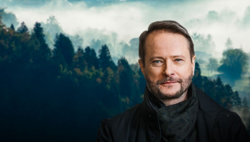 Obrazek w treści Ojciec Mateusz - co zdarzy się w 367 i 368 odcinku serialu? [jpg]