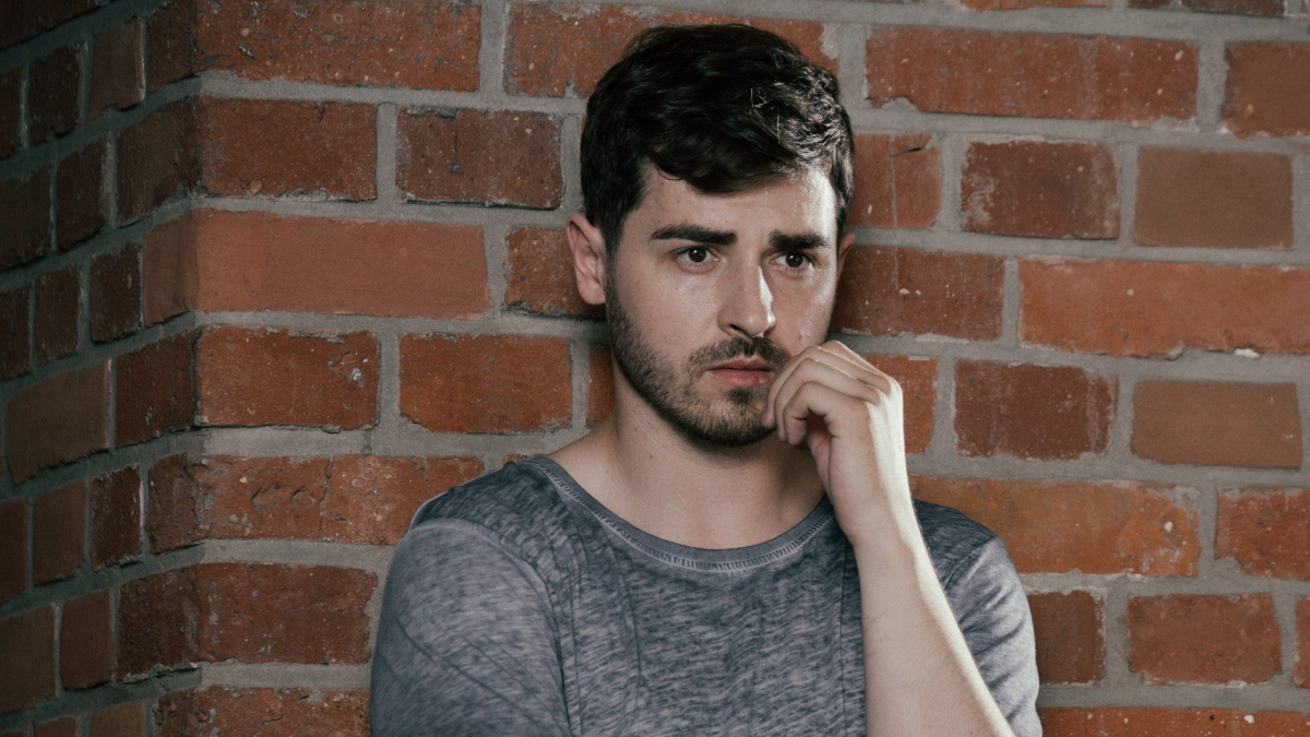 Kadr z serialu "Lokatorka 2", kt&oacute;ry jest emitowany na antenie TVP 1