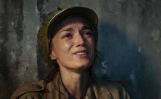 Bohaterowie serialu Dziedzictwo, emitowanego na antenie TVP 1