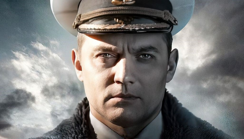 Obrazek w treści Miszko, Lew oraz załoga ruszają do walki z rosyjskim napastnikiem!  - U311 Czerkasy [jpg]