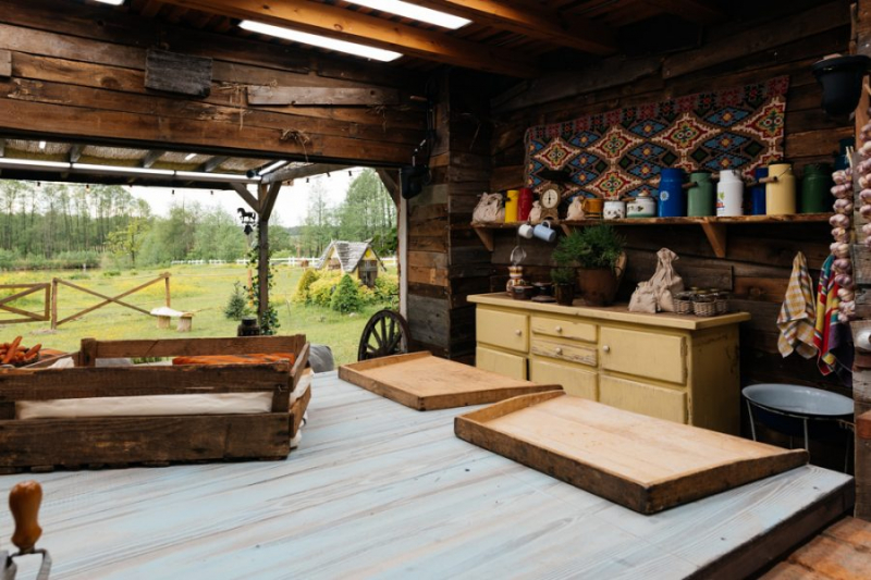 Obrazek w treści Farma - odcinek 69 i 70. Czym zaskoczą nas farmerzy w finałowym tygodniu?  [jpg]