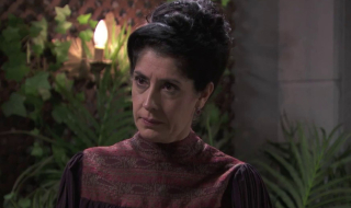 Kadr z serialu Akacjowa 38, emitowanego na antenie TVP 2.