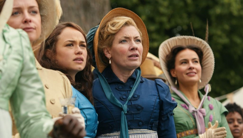 Obrazek w treści &bdquo;Sanditon&rdquo; - Co zdarzy się z 6 i 7 odcinku nowego, brytyjskiego serialu? [jpg]