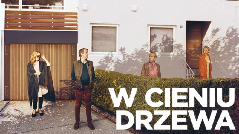 Obrazek w treści W cieniu drzewa &ndash; islandzki kandydat do Oscara w telewizji&nbsp; [jpg]