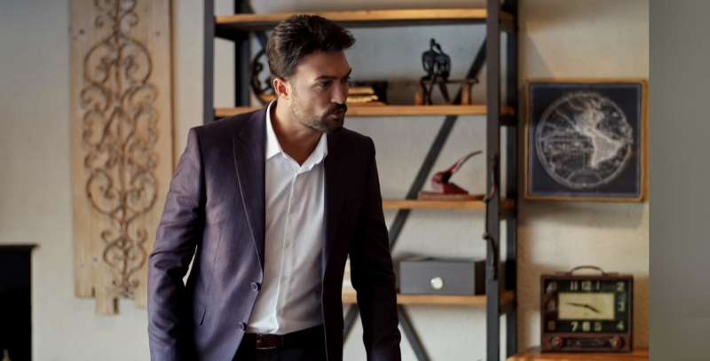 Obrazek w treści Promyk nadziei &ndash; co wydarzy się w 4 i 5 odcinku serialu TVP 2? [jpg]