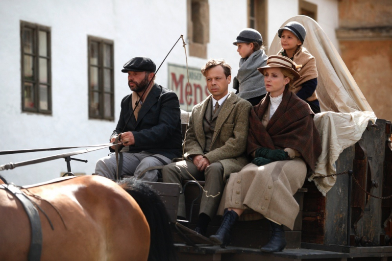 Obrazek w treści „Tajemnice rodu Valentów” – co wydarzy się w 8 i 9 odcinku nowego serialu na TVP2?  [jpg]