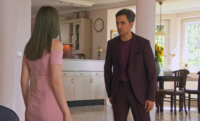 Obrazek w treści Barwy szczęścia – nowy 2783 odcinek już w TV! Zbyszek w szale zazdrości [jpg]