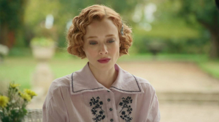 Bohaterowie serialu La Promesa - pałac tajemnic, emitowanego na antenie TVP 2. 