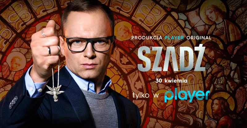Obrazek w treści 30 kwietnia premiera serialu „Szadź na podstawie książki Igora Brejdyganta. Co wiadomo o produkcji? [jpg]
