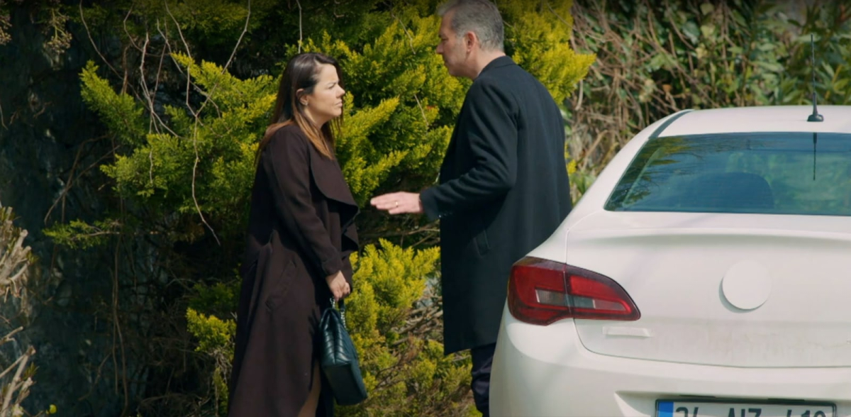 Miłość i nadzieja odc. 180. Gonul jest w niebezpieczeństwie! Gangsterzy są na jej tropie. Streszczenie 180 odc.