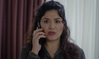 Bohaterowie serialu Dziedzictwo, emitowanego na antenie TVP 1