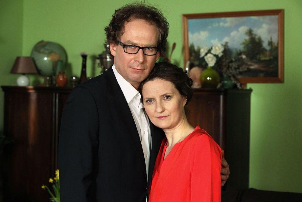 Barwy szczęścia 2822 - zdjęcie z odcinka