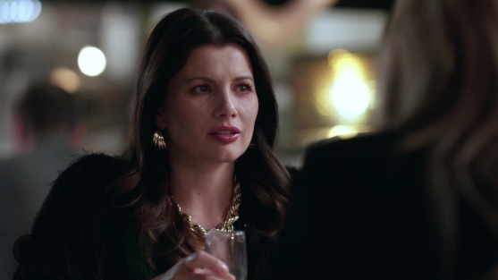 Kadr z serialu "Przyjaciółki: sezon 23" od Polsat.