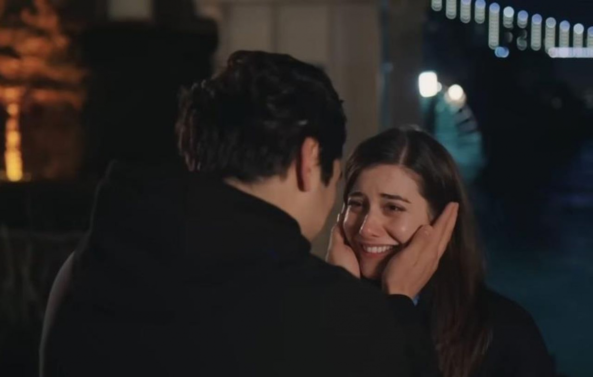 Suna, bohaterka serialu "Złoty chłopak"