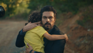 Bohaterowie serialu Dziedzictwo, emitowanego na antenie TVP 1