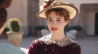 Bohaterowie serialu La Promesa - pałac tajemnic, emitowanego na antenie TVP 2.