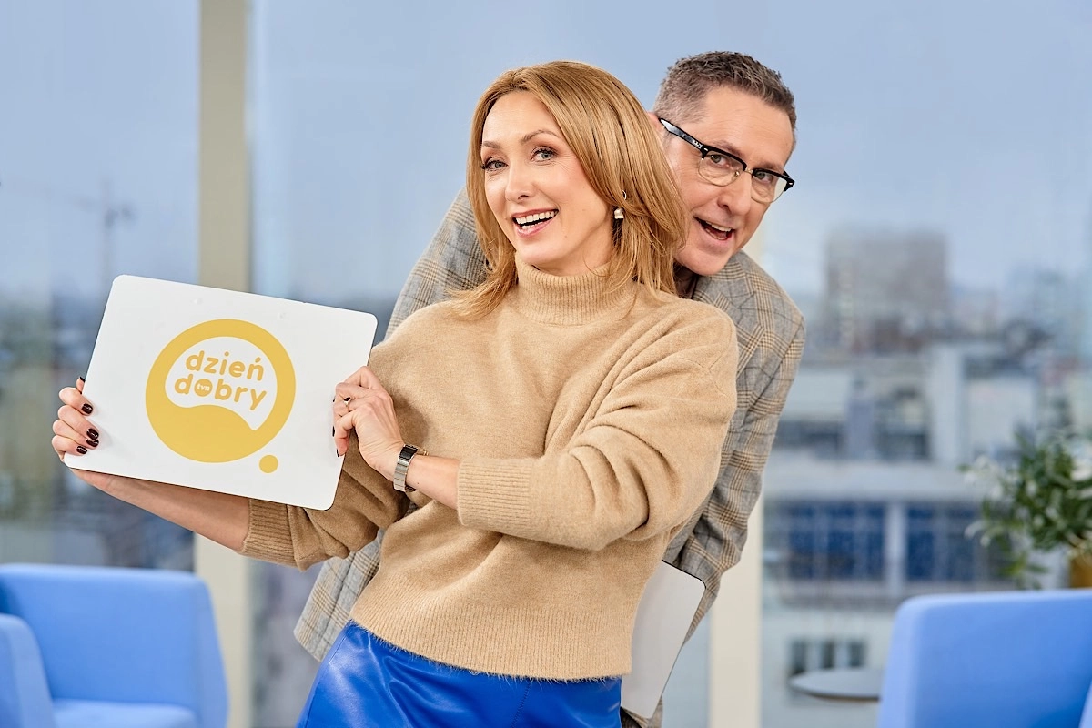 Zabraknie ulubionych prowadzących „Dzień Dobry TVN”? – kogo zwolniono?