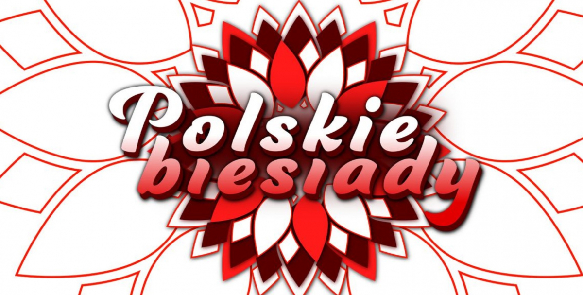 Grafika z koncertu "Polskie biesiady: Na szlaku" na TVP 2.