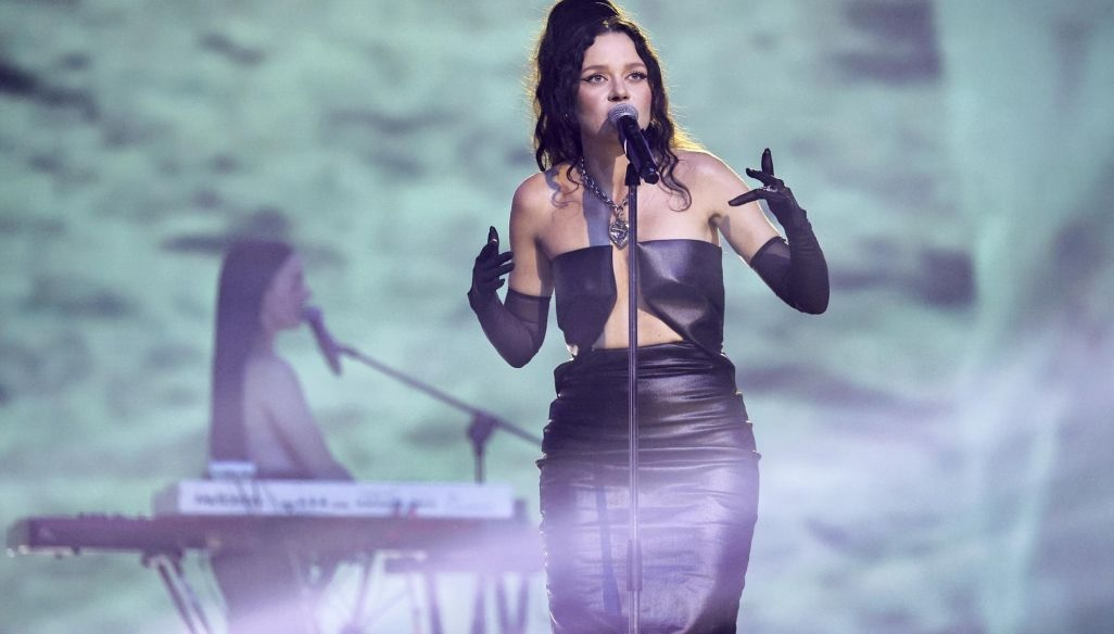 Zdjęcie z koncertu "Wschód Kultury. Europejski Stadion Kultury: Koncert Kolektywów".