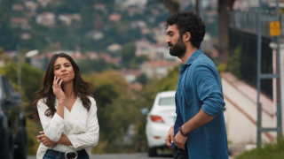 Bohaterowie serialu Dziedzictwo, emitowanego na antenie TVP 1