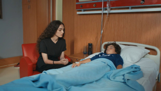 Bohaterowie serialu Dziedzictwo, emitowanego na antenie TVP 1