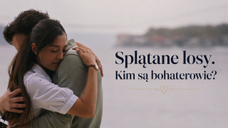 Bohaterowie serialu Splątane losy, emitowanego na antenie TVP 1