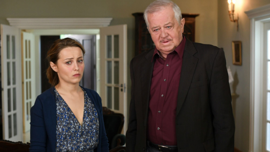 Bohaterowie serialu Dziewczyny ze Lwowa, emitowanego na antenie TVP 1