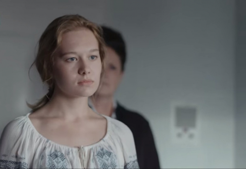 Obrazek w treści Lina &ndash; Zakazana miłość w Szwajcarii... [jpg]