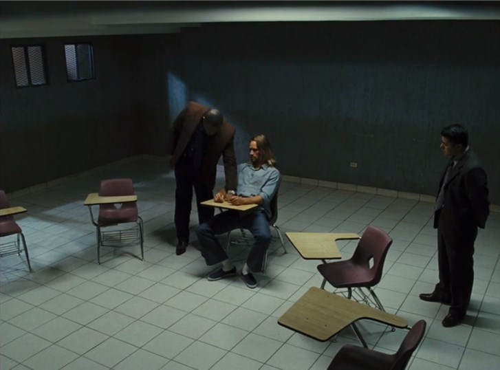 Obrazek w treści Podwójna tożsamość – Druga szansa na wolność to... kolejne tarapaty? [jpg]