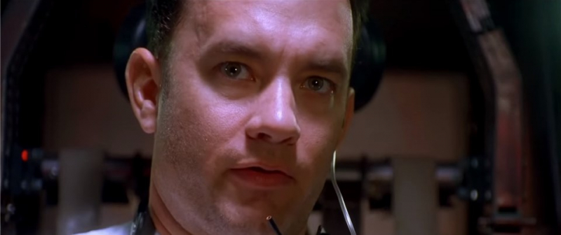 Obrazek w treści Apollo 13 – Houston, mamy problem, naprawdę poważny problem... [jpg]