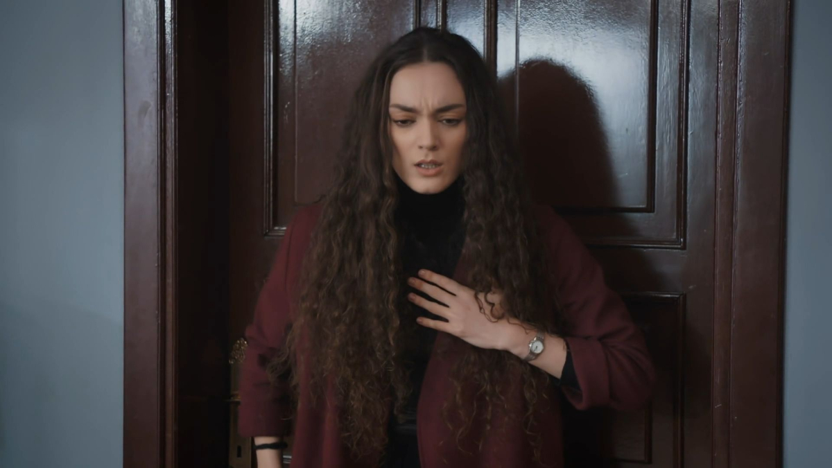 Bohaterowie serialu "Dziedzictwo", emitowanego na antenie TVP 1