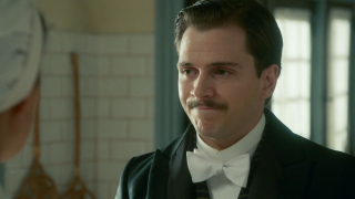 Bohaterowie serialu La Promesa - pałac tajemnic, emitowanego na antenie TVP 2.