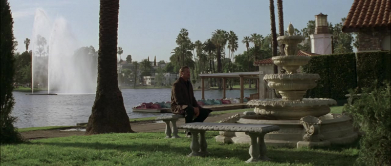 Obrazek w treści Fatalny skok &ndash; Jedno spotkanie, zmienia losy zawodowego złodzieja... [jpg]