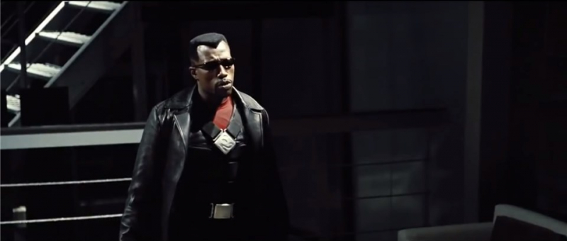 Obrazek w treści Blade: mroczna trójca – Nastał czas na ostateczną walkę z Draculą! [jpg]