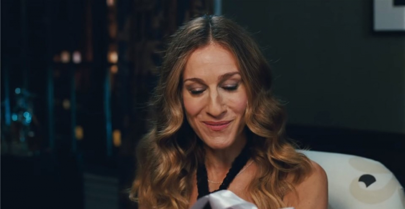 Obrazek w treści Seks w wielkim mieście – Jedna decyzja, zmieni życie pięknych kobiet! [jpg]