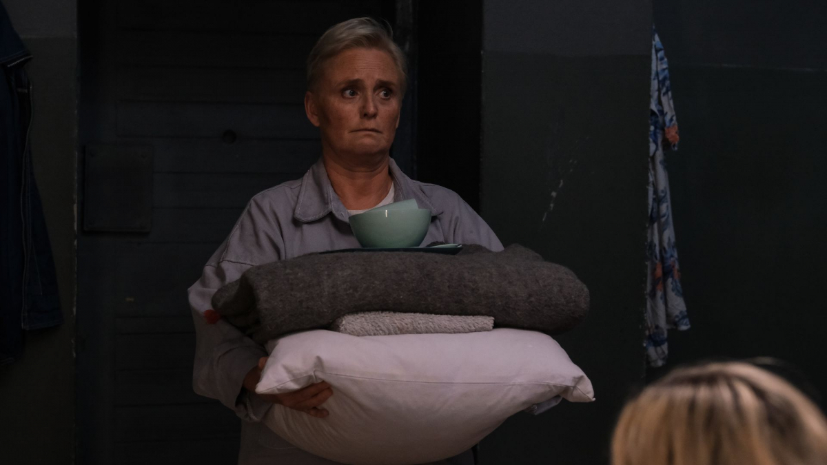 Natalia, bohaterka serialu "Ojciec Mateusz"