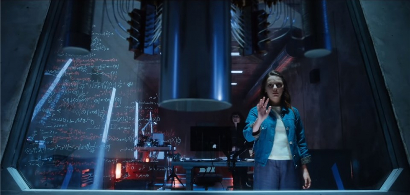 Obrazek w treści Mroczne Materie 2:  Lyra została porwana! Co wydarzy się w 2 i 3 odc Mroczne Materie 2? [jpg]